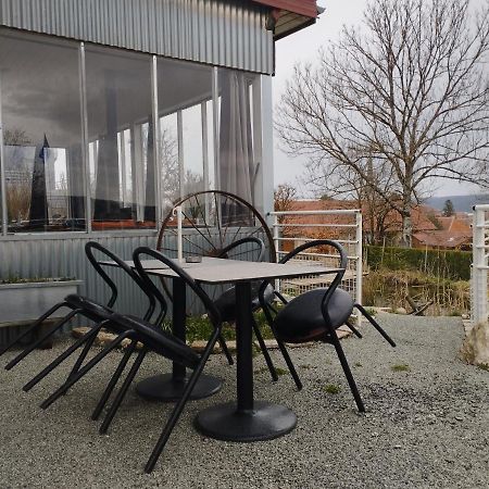 Best Price #3 "La Serre" X4 People Orchamps-Vennes Exterior photo