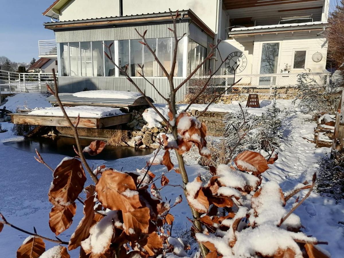 Best Price #3 "La Serre" X4 People Orchamps-Vennes Exterior photo