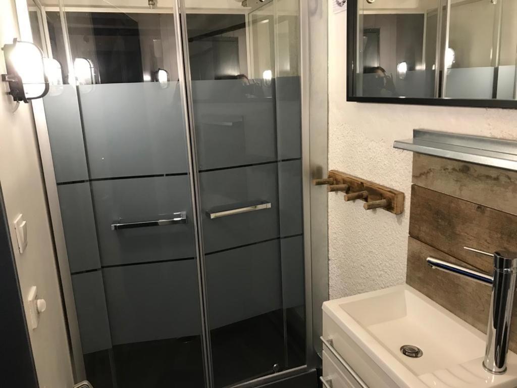 Best Price #3 "La Serre" X4 People Orchamps-Vennes Exterior photo