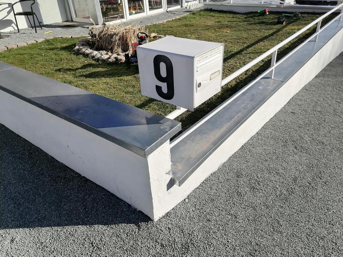 Best Price #3 "La Serre" X4 People Orchamps-Vennes Exterior photo